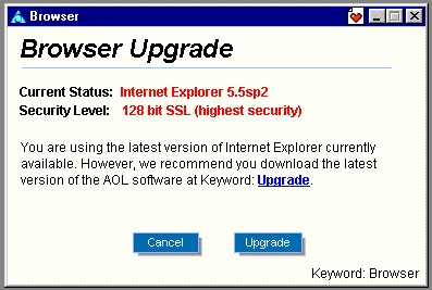 Browser (AOL)