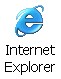 Internet Explorer icon